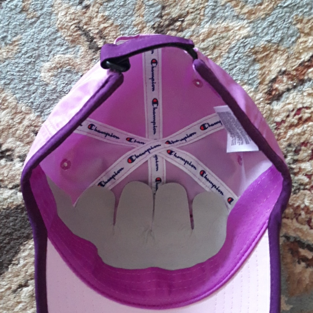 5x*Host Pick*Champion performance ladies hat - Picture 6 of 16